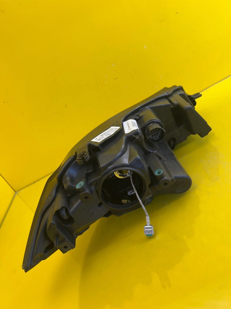 Frontscheinwerfer Jaguar Xf X250 CX23-13W030-AG Xenon Links Headlight SCH6468795740gy