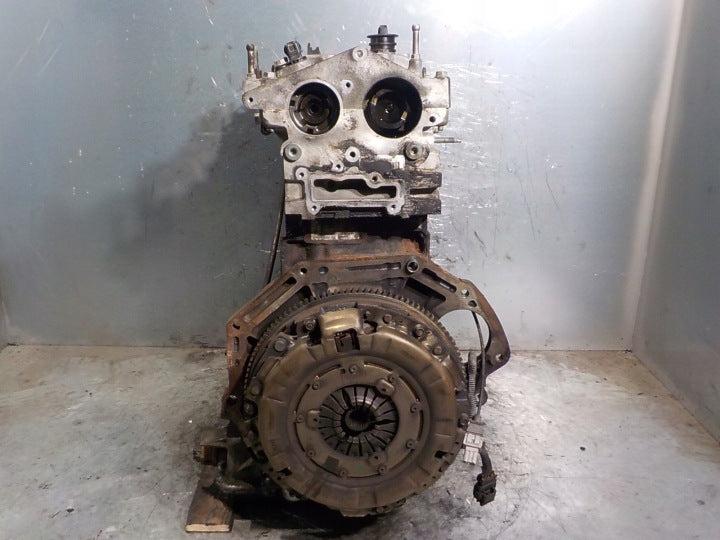 Motor Chevrolet Opel Captiva Z22D1 2.2 CDTI 184PS 168TKm Diesel Unkomplett MOT2209373321po