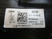 Load image into Gallery viewer, Frontscheinwerfer BMW X1 F48 7472255 LED Ein Stück (Rechts oder Links) Headlight SCH6907421515op