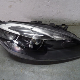 Frontscheinwerfer Volvo V40 31283335 Xenon Rechts Scheinwerfer Headlight SCH2315301976ie