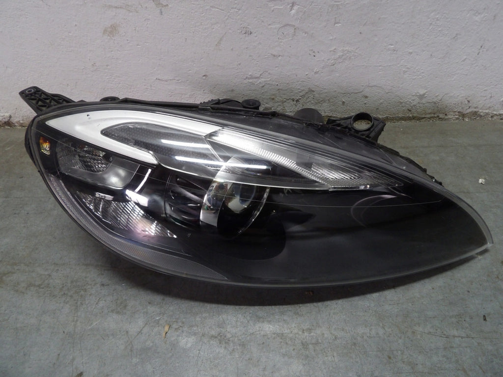 Frontscheinwerfer Volvo V40 31283335 Xenon Rechts Scheinwerfer Headlight SCH2315301976ie