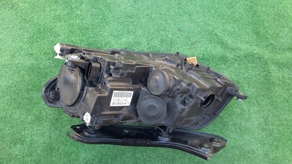 Frontscheinwerfer VW Caddy 2K1941032B LED Rechts Scheinwerfer Headlight SCH6549098956eq