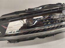 Laden Sie das Bild in den Galerie-Viewer, Frontscheinwerfer Skoda Superb I 3P1941015B LED Links Scheinwerfer Headlight SCH7501408195gx
