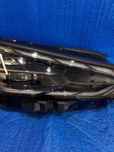 Laden Sie das Bild in den Galerie-Viewer, Frontscheinwerfer Kia Ev6 92102-CV1 LED Rechts Scheinwerfer Headlight SCH7374674390pa