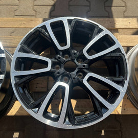 1x Alufelge 18 Zoll 6898048 Mini F56 F55 Rim Wheel FEL9550294141on