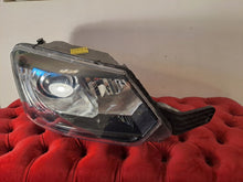 Laden Sie das Bild in den Galerie-Viewer, Frontscheinwerfer Skoda Yeti 5L1941016C17S Rechts Scheinwerfer Headlight