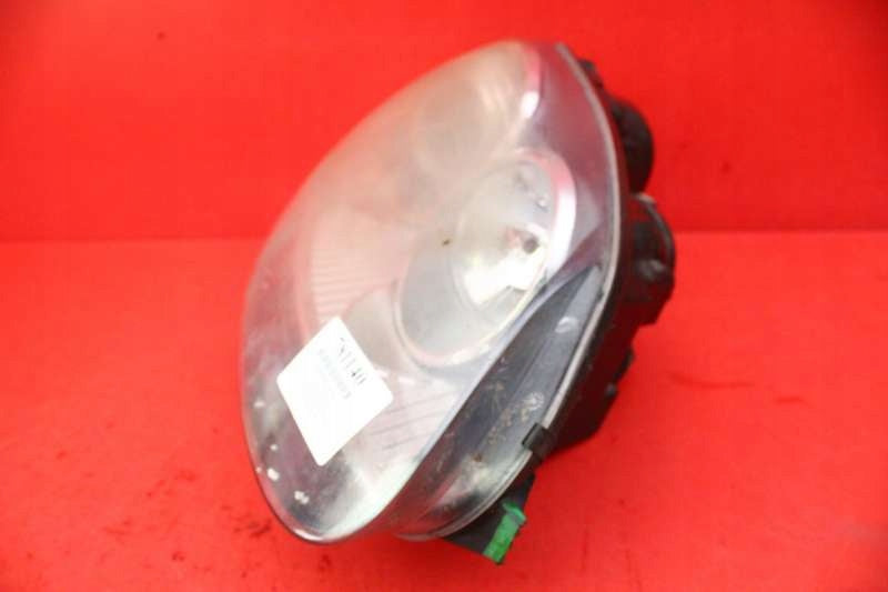 Frontscheinwerfer VW Jetta 1K6941032 Xenon Rechts Scheinwerfer Headlight