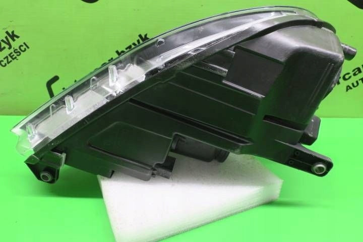 Frontscheinwerfer VW Tiguan 1ED247038-07 Links Scheinwerfer Headlight SCH9440319024ot