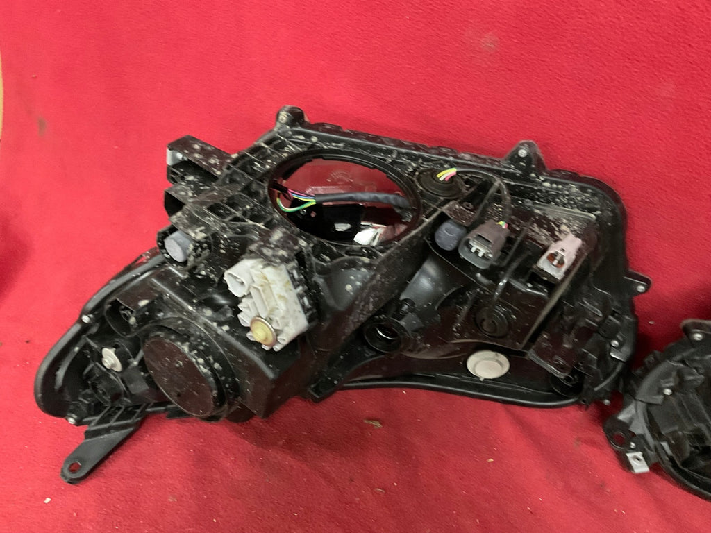 Frontscheinwerfer Toyota W3049K03 LED Ein Stück (Rechts oder Links) Headlight SCH5633545330nl