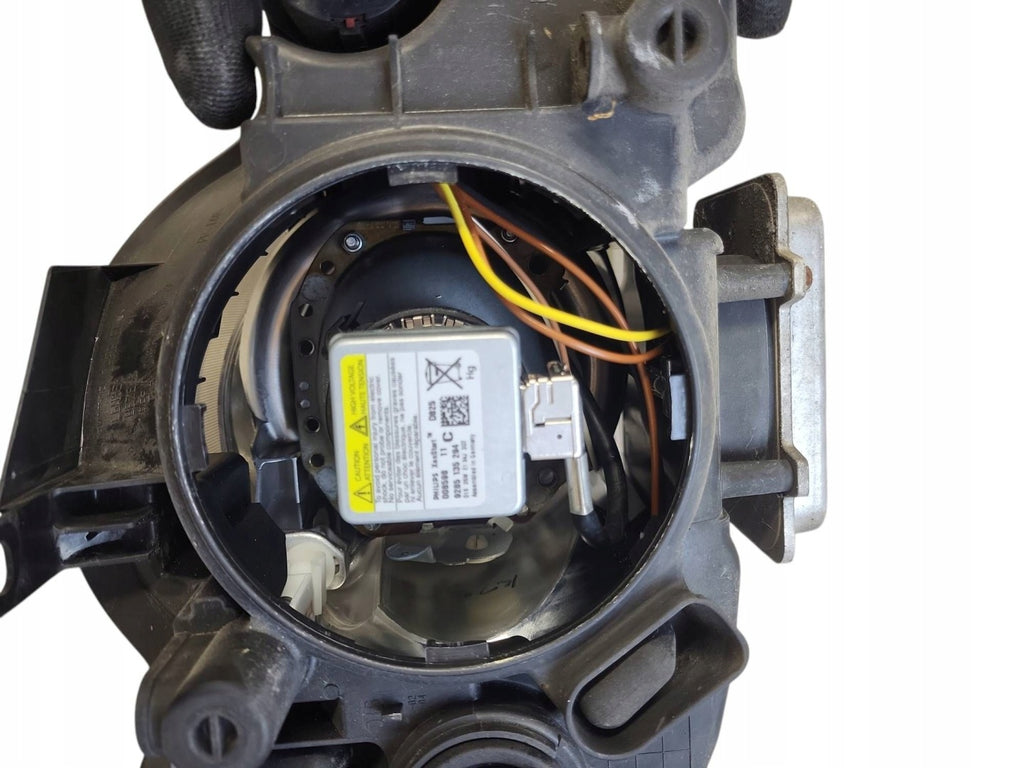 Frontscheinwerfer Jaguar Xf X250 Links Scheinwerfer Headlight SCH1164568163pk