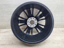 Laden Sie das Bild in den Galerie-Viewer, 1x Alufelge 18 Zoll 5x112 A1724011600 Mercedes-Benz Slk R172 Rim Wheel FEL2056077082hf