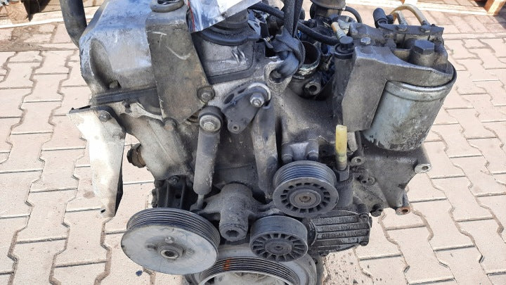 Motor Mercedes-Benz Vito 2.3 330TKm 1994 Diesel Engine Unkomplett MOT2554710438xk