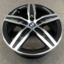 Load image into Gallery viewer, 4x Alufelge 17 Zoll 7.5" 5x112 6855091 BMW 2 F45 F46 Rim Wheel FEL8153647554yr