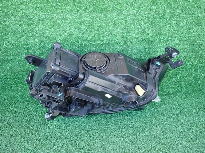 Frontscheinwerfer VW T-Roc Troc 2GA941035H Full LED Links Scheinwerfer Headlight SCH8201493783be