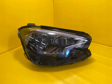 Laden Sie das Bild in den Galerie-Viewer, Frontscheinwerfer Mercedes-Benz W213 A2139064209 A2139068409 LED Rechts SCH3043460726yo