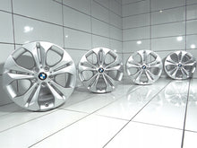 Laden Sie das Bild in den Galerie-Viewer, 4x Alufelge 17 Zoll 7.5" 5x112 52ET 6856065 BMW F39 F48 Rim Wheel FEL7380371532vc
