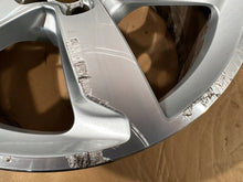 Laden Sie das Bild in den Galerie-Viewer, 1x Alufelge 19 Zoll 8.0" 5x112 39ET 8R0601025BA Audi Q5 Rim Wheel FEL8269395522zd