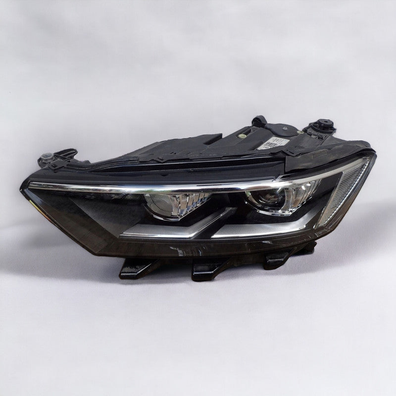 Frontscheinwerfer VW T Roc A11 2GA941035P FULL LED Links Scheinwerfer Headlight