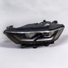 Laden Sie das Bild in den Galerie-Viewer, Frontscheinwerfer VW T Roc A11 2GA941035P FULL LED Links Scheinwerfer Headlight