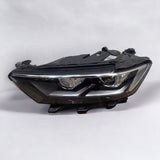 Frontscheinwerfer VW T Roc A11 2GA941035P Full LED Links Scheinwerfer Headlight