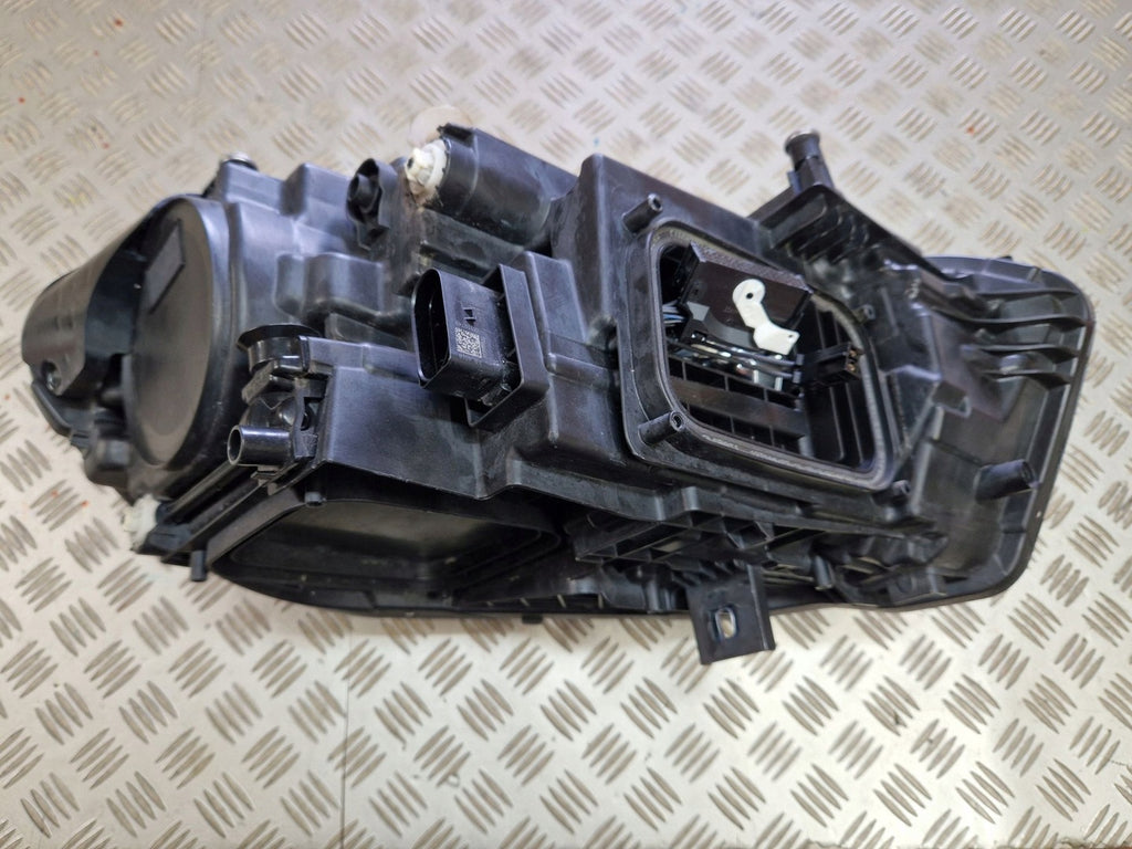 Frontscheinwerfer Mercedes-Benz W177 A1779064703 LED Links Headlight SCH4926251557me