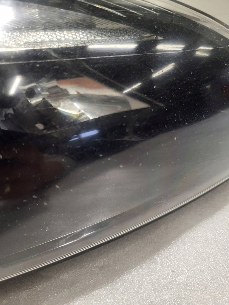 Frontscheinwerfer Volvo V40 31283333 Xenon Rechts Scheinwerfer Headlight SCH8293431926wl