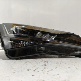 Frontscheinwerfer Skoda Superb I 3V1941016D Rechts Scheinwerfer Headlight SCH7545832268ag