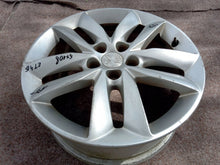 Laden Sie das Bild in den Galerie-Viewer, 1x Alufelge 17 Zoll 5x108 9671401380 Peugeot Rim Wheel FEL6237540988rn