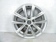 Laden Sie das Bild in den Galerie-Viewer, 1x Alufelge 16 Zoll 6.5" 5x114.3 Renault Rim Wheel FEL6393377277nl