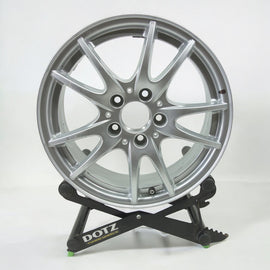 1x Alufelge 16 Zoll 6.5