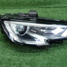Frontscheinwerfer Audi A3 8V0941006E Rechts Scheinwerfer Headlight SCH2058087129nn