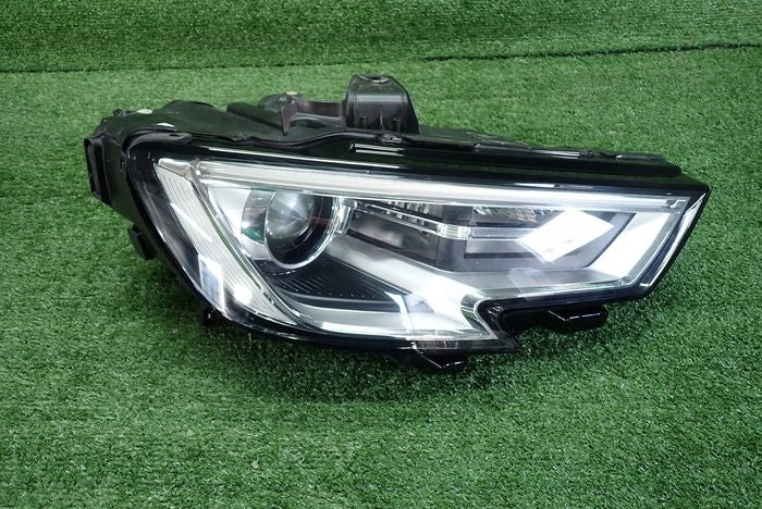 Frontscheinwerfer Audi A3 8V0941006E Rechts Scheinwerfer Headlight SCH2058087129nn