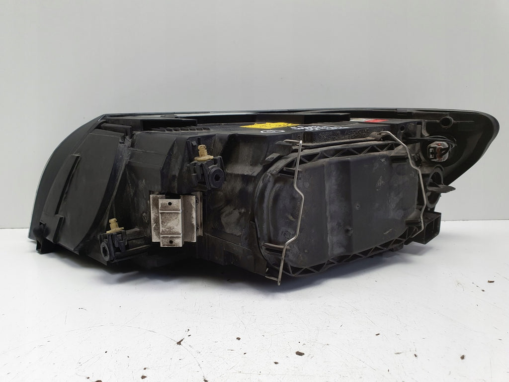 Frontscheinwerfer Volvo S40 II 30698878 Xenon Rechts Scheinwerfer Headlight SCH2413375862qx