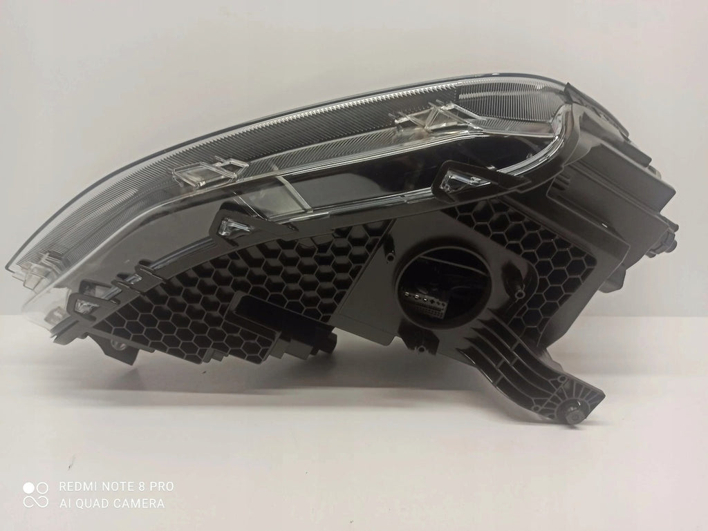 Frontscheinwerfer VW Caddy V 2K8941035H Full LED Links Scheinwerfer Headlight SCH8671870081mz