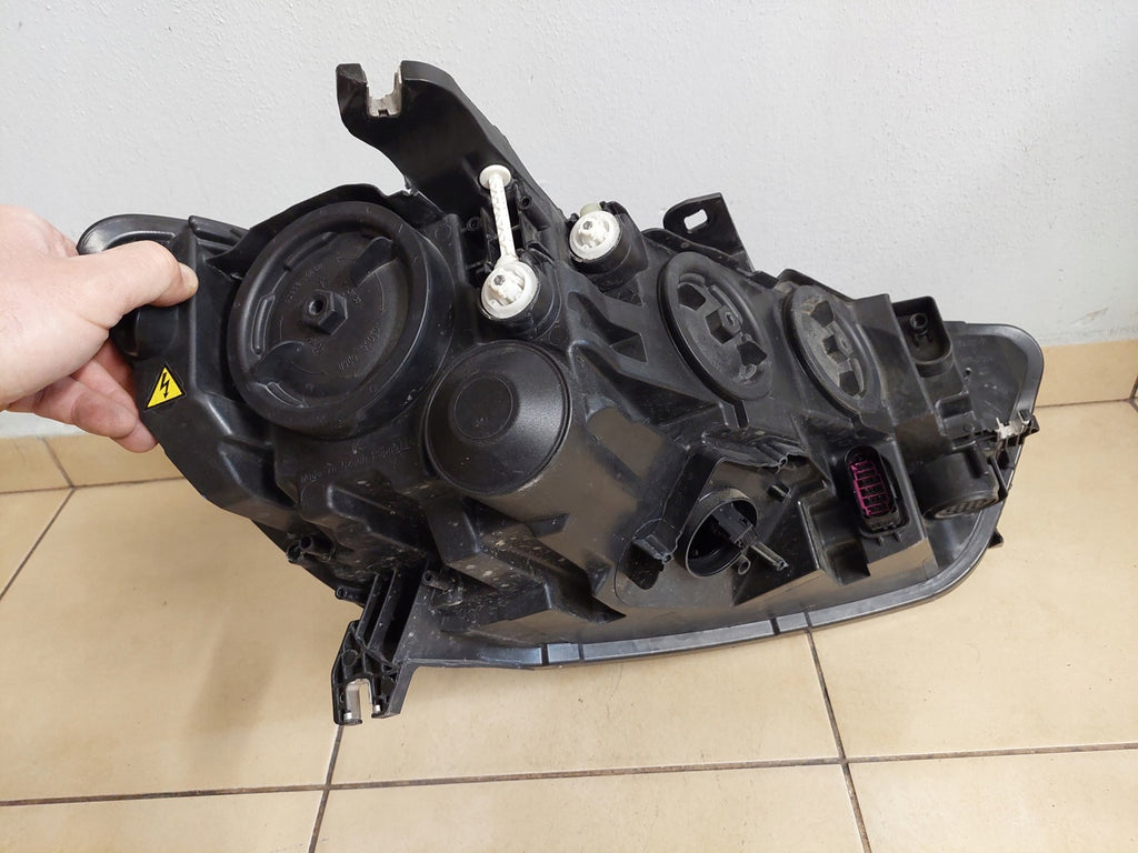 Frontscheinwerfer Audi A6 C7 5G0941005F Xenon Links Scheinwerfer Headlight