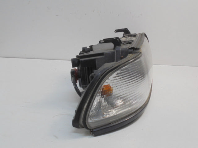 Frontscheinwerfer BMW 5 E39 444-1119R Rechts Scheinwerfer Headlight SCH9132996970pc