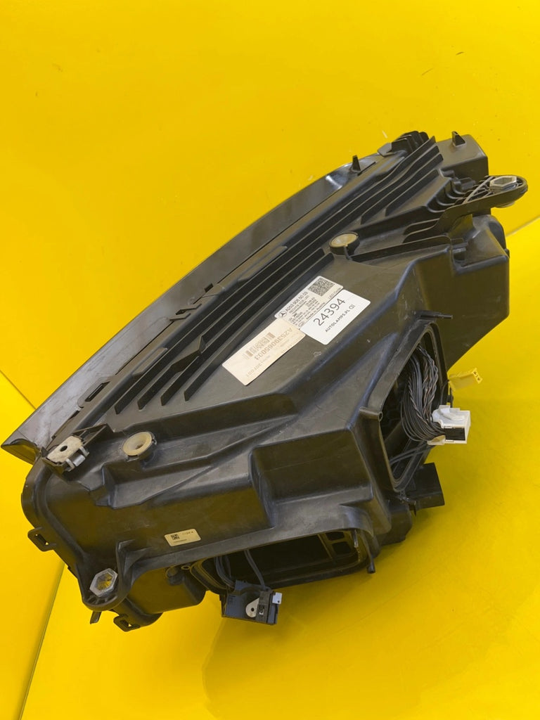 Frontscheinwerfer Mercedes-Benz Glc A2539065003 LED Rechts Headlight SCH9717771638dv