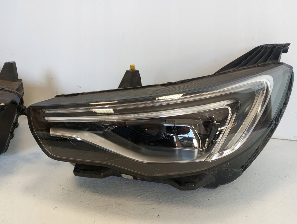 Frontscheinwerfer Opel Grandland X YP00015980 Full LED Rechts oder Links SCH3715106934dr
