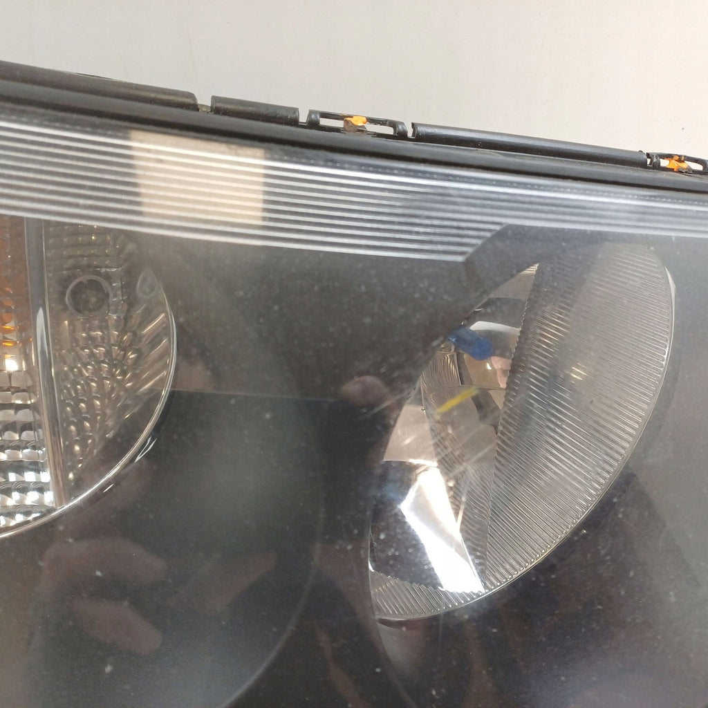 Frontscheinwerfer VW Crafter 2E1941015 1ER247017 Rechts Scheinwerfer Headlight SCH6732817599wm