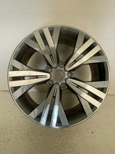 Load image into Gallery viewer, 1x Alufelge 18 Zoll 8.0&quot; 5x112 41ET Glanz Schwarz 3G0601025 Mg Passat Rim Wheel