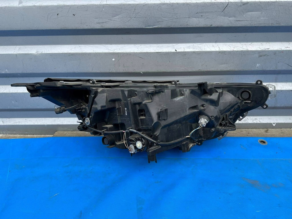 Frontscheinwerfer Toyota OOR2379 Full LED Ein Stück (Rechts oder Links)