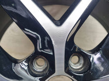 Laden Sie das Bild in den Galerie-Viewer, 1x Alufelge 18 Zoll 5x112 5F0601025AB Seat Leon Rim Wheel FEL7849622901nx