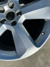 Laden Sie das Bild in den Galerie-Viewer, 1x Alufelge 19 Zoll 8.0" 5x112 8R0601025BE Audi Q5 Rim Wheel FEL6928109023nl