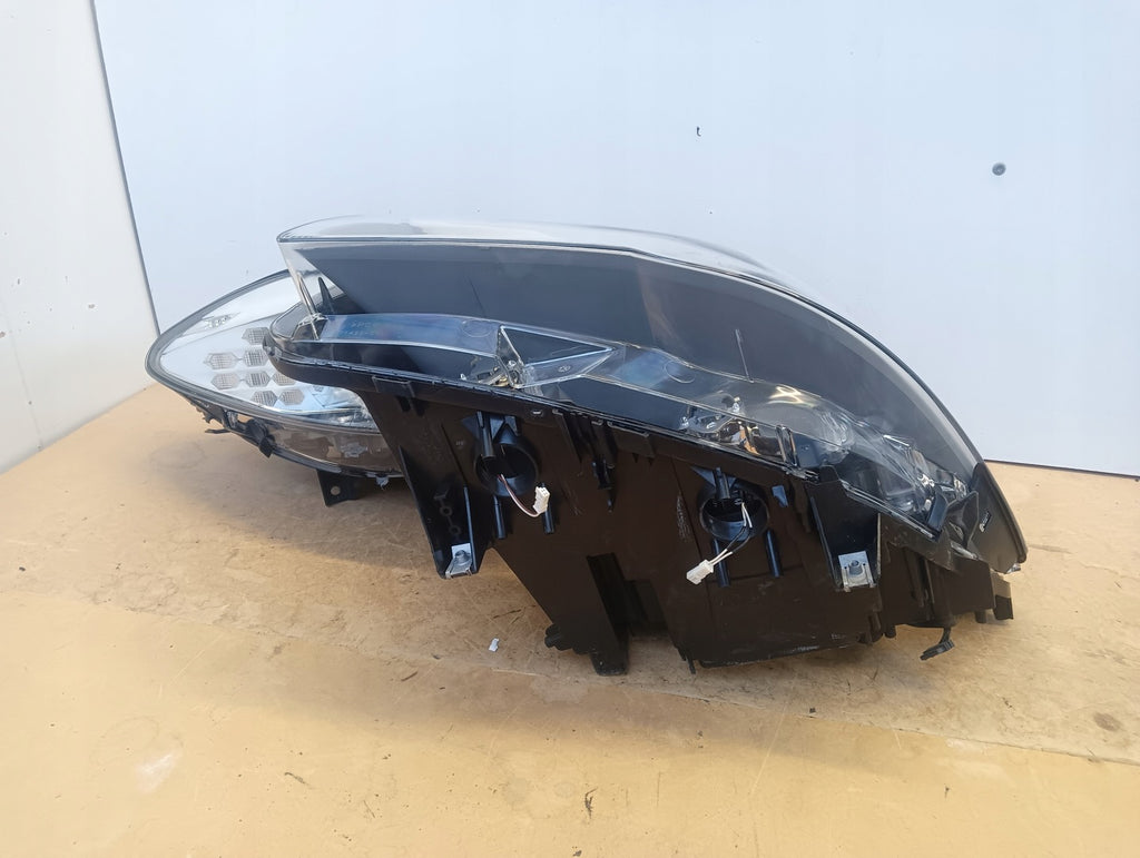 Frontscheinwerfer BMW 5 F11 F10 1ZS010131-42 Ein Satz Scheinwerfer Headlight SCH8551682771uj