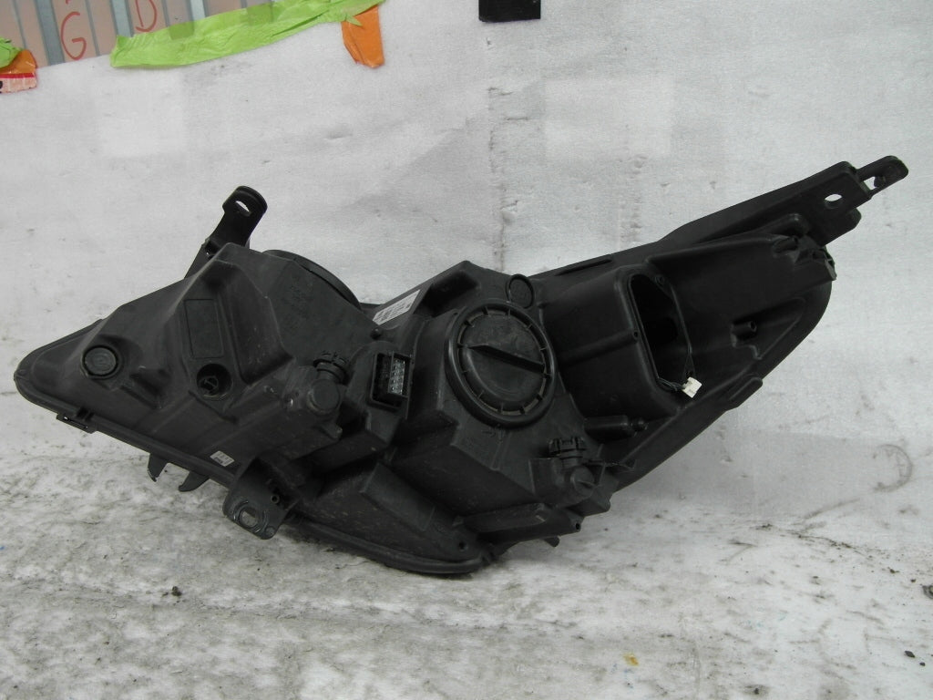 Frontscheinwerfer Opel Astra 39081893 LED Rechts Scheinwerfer Headlight SCH4691931857ns