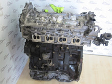 Load image into Gallery viewer, Motor Renault Laguna I M9R744 2.0 DCI 150PS 176TKm Diesel Engine Unkomplett MOT8926602879un