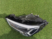 Load image into Gallery viewer, Frontscheinwerfer Audi Q3 83A941033 LED Links Scheinwerfer Headlight SCH7249224353nb