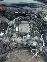 Load image into Gallery viewer, Motor Mercedes-Benz W204 272947 3.0 231PS 170kW 2010 Diesel Engine Komplett