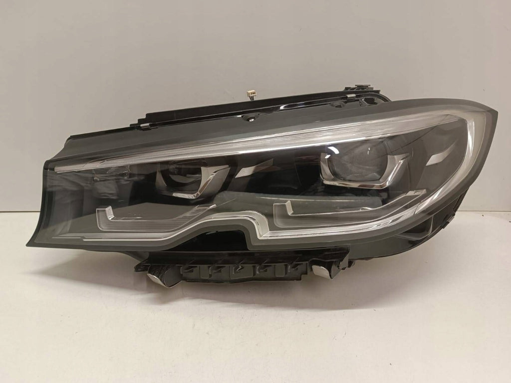 Frontscheinwerfer BMW 3 G21 G20 5A1DB4501 LE16A6385030110623311 Links Headlight SCH7234728890cs