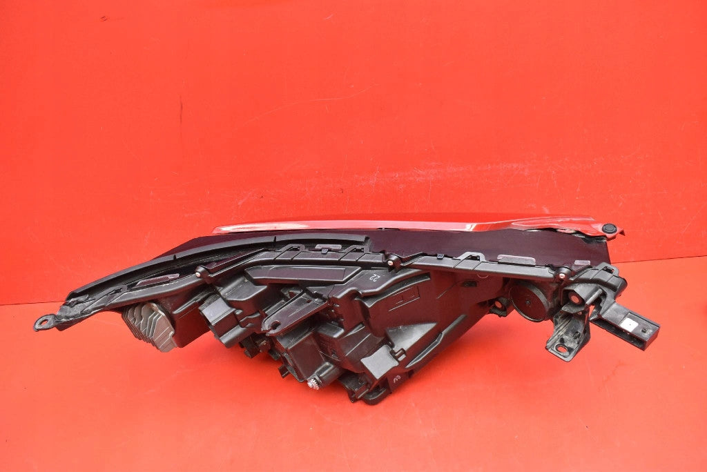 Frontscheinwerfer Toyota 42-118-42-119 LED Links Scheinwerfer Headlight SCH2324757758el